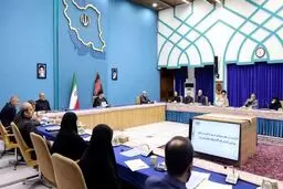 رئیسی: دستگاه‌ها برای فرهنگ‌سازی تنظیم جمعیت نقشه راه تعیین کنند