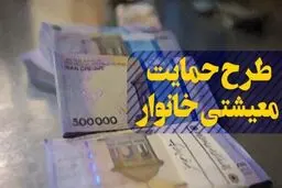 آخرین یارانه معیشتی کرونا امشب واریز می‌شود