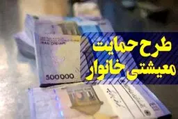 آخرین یارانه معیشتی کرونا امشب واریز می‌شود