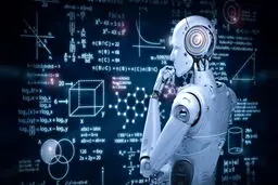 یک چهارم بزرگسالان بریتانیا از هوش مصنوعی استفاده می کنند