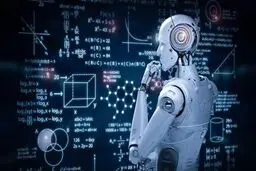 یک چهارم بزرگسالان بریتانیا از هوش مصنوعی استفاده می کنند
