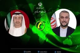 کشورهای منطقه بدون مداخلات خارجی امنیت منطقه را تأمین کنند