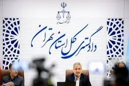 القاصی: سازمان آتش‌نشانی مکلف به شناسایی ساختمان‌های ناایمن در سطح شهر تهران است