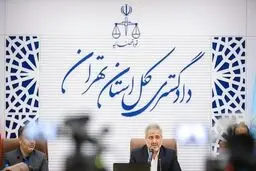 القاصی: سازمان آتش‌نشانی مکلف به شناسایی ساختمان‌های ناایمن در سطح شهر تهران است