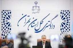 القاصی: سازمان آتش‌نشانی مکلف به شناسایی ساختمان‌های ناایمن در سطح شهر تهران است