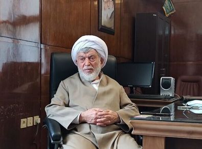 نیری به آلمان سفر نداشته است