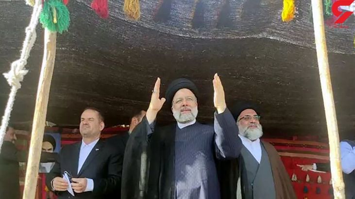 سفر رئیس جمهور به کهگیلویه و بویراحمد چگونه راه توسعه شهرستان مارگون را هموار میکند؟