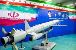 پیوستن موشک کروز ابومهدی به نیروهای دریایی ارتش و سپاه