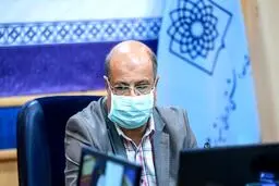 نگران ورود مسافران نوروزی به تهران هستیم/ چرخش ویروس انگلیسی