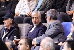 واکنش پولادگر به استعفای وزیر ورزش و جوانان