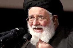علم الهدی:۵ سال معنا ندارد،مادام‌العمر متولی هستم/ما مشکلی با شفاف‌سازی نداریم، اما مسئولش هم نیستیم.