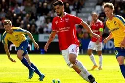 حضور ستاره ملی‌پوش در پرسپولیس فعلاً منتفی شد