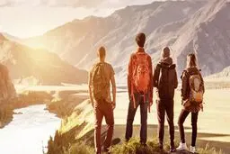 سفر گروهی با دوستان؛رعایت این ۷ نکته تعطیلات را جهنم نمی‌کند