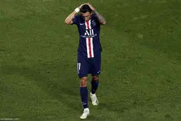 سرقت مسلحانه از خانه ستاره آرژانتینی پاریس