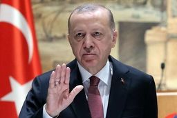 اردوغان به دنبال تغییر مجدد قانون اساسی ترکیه