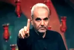 جواد خیابانی ممنوع التصویر شد؟