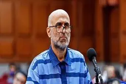 اکبر طبری با احتساب ایام بازداشت قبلی، صرفا در بخش ارتشاء باید ۱۲.۵ سال حبس را تحمل کند./تشدید مجازات اکبر طبری با حکم تحمل ۷۴ ضربه شلاق