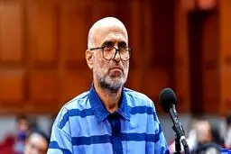 اکبر طبری با احتساب ایام بازداشت قبلی، صرفا در بخش ارتشاء باید ۱۲.۵ سال حبس را تحمل کند./تشدید مجازات اکبر طبری با حکم تحمل ۷۴ ضربه شلاق