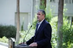 اسلامی: صنعت هسته ای ما به سمت تولید ۲۰ هزار مگاوات در حرکت هستیم/ با آژانس تعامل پیوسته و پایدار داریم