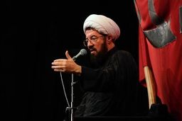 حضور افراد بی‌حجاب در مجالس حسینی با حفظ شان مجلس بلامانع است+ویدیو