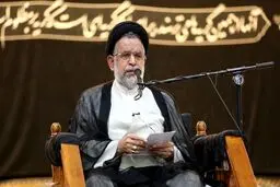 سید محمود علوی: اسلام به مسلمانان تکلیف می‌کند که نسبت به فساد و ظلم نباید بی تفاوت باشند/ اسلام می‌گوید ما باید هم صالح و هم مصلِح باشیم/ اگر شرایط سیاسی طوری شود که یک عده خیلی خودمانی و مقرب شوند و یک عده به ضعف کشیده شوند، این فساد سیاسی است