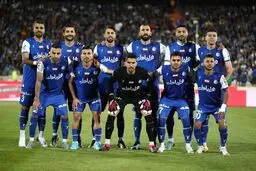 عامل «بحران» استقلال مشخص شد/ ضربه‌ سنگین مدیران به پیکر آبی‌ها