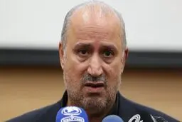 تاج: فیفا اعلام کرد دستگاه‌های VAR مشمول تحریم نمی‌شوند