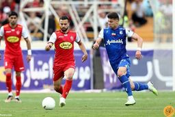 پرسپولیس زیر بار اسپانسر مشترک با استقلال نمی‌رود!