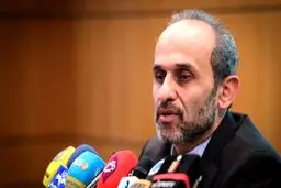 جبلی: صدا و سیما برنامه های شاخصی در حوزه جمعیت و فرزند آوری پیش‌ بینی کرده است/ تقدیر ستاد ملی جمعیت از رسانه ملی