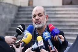 وزیر کشور:  مسیر دریایی برای زائران اربعین باز خواهد شد ،در صورت موافقت طرف عراقی