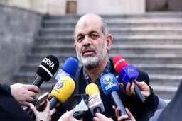 وزیر کشور:  مسیر دریایی برای زائران اربعین باز خواهد شد ،در صورت موافقت طرف عراقی