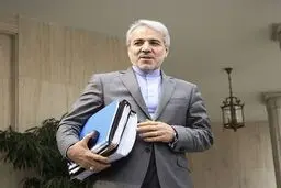 درخواست نوبخت برای مناظره با نماینده دولت رئیسی در صدا و سیما