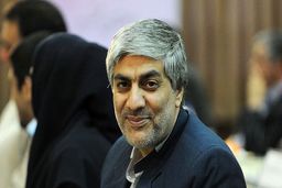 کیومرث هاشمی سرپرست وزارت ورزش شد