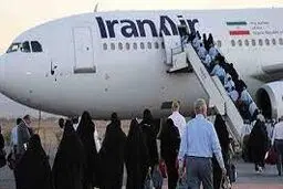 قیمت بلیت پروازهای اربعین مقطوع است