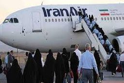 قیمت بلیت پروازهای اربعین مقطوع است