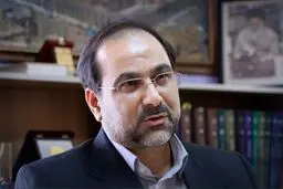مخبر دزفولی رئیس فرهنگستان علوم شد + سوابق