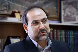مخبر دزفولی رئیس فرهنگستان علوم شد + سوابق