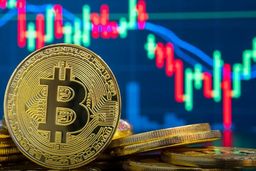 تاره ترین سیگنال از بیت‌کوین