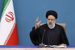 رئیسی: ایجاد امید سرلوحه اقدامات دولت است