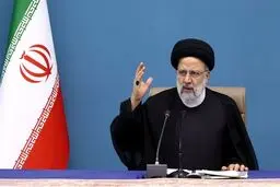 رئیسی: ایجاد امید سرلوحه اقدامات دولت است