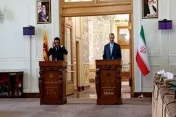 نگاه‌های جهانی به آسیا جلب شده است
