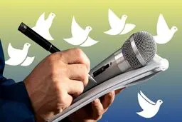نام «شهید صارمی» در تقویم رسمی کشور به «روز خبرنگار» اضافه می‌شود