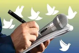نام «شهید صارمی» در تقویم رسمی کشور به «روز خبرنگار» اضافه می‌شود