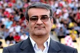 قنبرزاده:منعی برای ورود بانوان به استادیوم وجود ندارد/ همه تیم‌ها مدارک خود را تحویل دادند