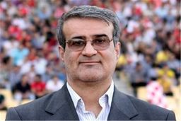 قنبرزاده:منعی برای ورود بانوان به استادیوم وجود ندارد/ همه تیم‌ها مدارک خود را تحویل دادند