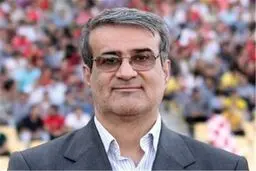 قنبرزاده:منعی برای ورود بانوان به استادیوم وجود ندارد/ همه تیم‌ها مدارک خود را تحویل دادند