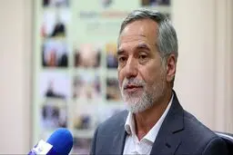 ناظمی اردکانی: ایران و کشورهای اسلامی در خصوص اهانت به قرآن کوتاه نیایند