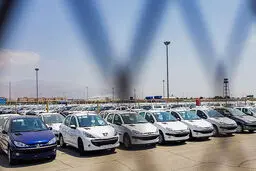 قیمت خودرو ۱۶ مرداد ۱۴۰۲