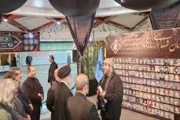 رئیس‌جمهوری به صداوسیما رفت