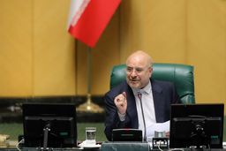 قالیباف: خبرنگاران مجاهدان اصلی نبرد پیچیده جنگ شناختی دشمن هستند